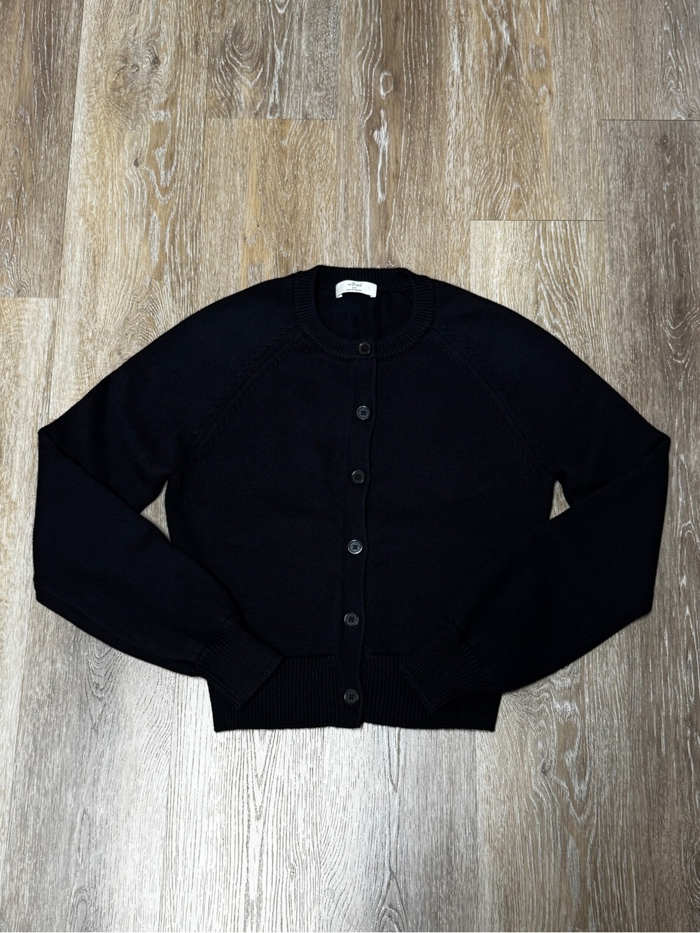 Aritzia London Cardigan